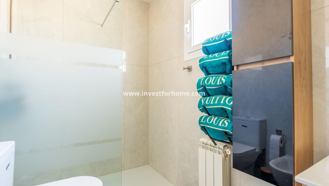 Vente - Maison - Torrevieja - Los Balcones - Los Altos Del Edén