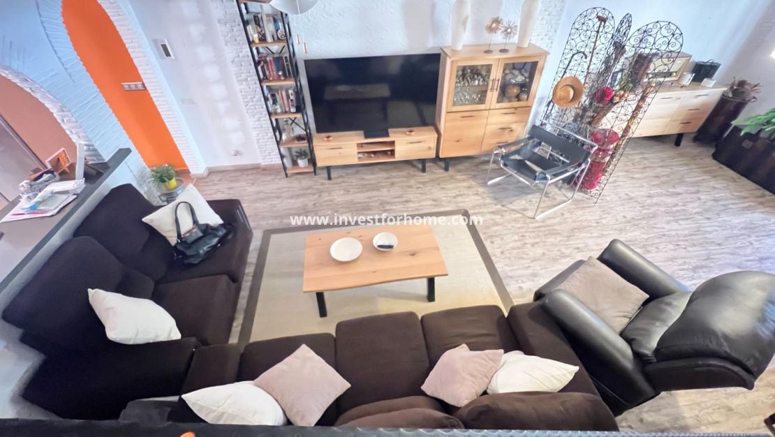 Vente - Maison - Torrevieja - Los Balcones - Los Altos Del Edén