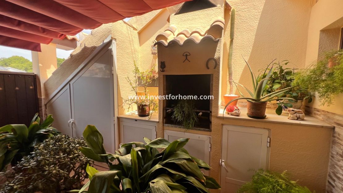 Vente - Maison - Torrevieja - Los Balcones - Los Altos Del Edén