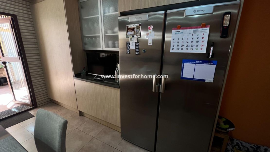 Vente - Maison - Torrevieja - Los Balcones - Los Altos Del Edén