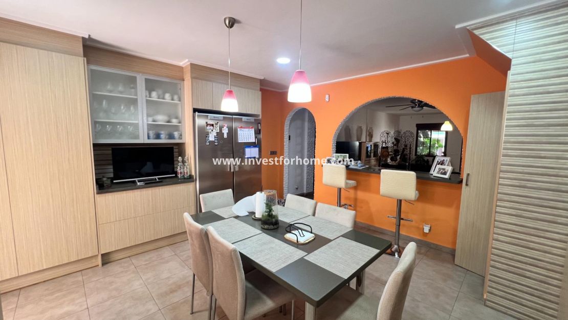 Vente - Maison - Torrevieja - Los Balcones - Los Altos Del Edén