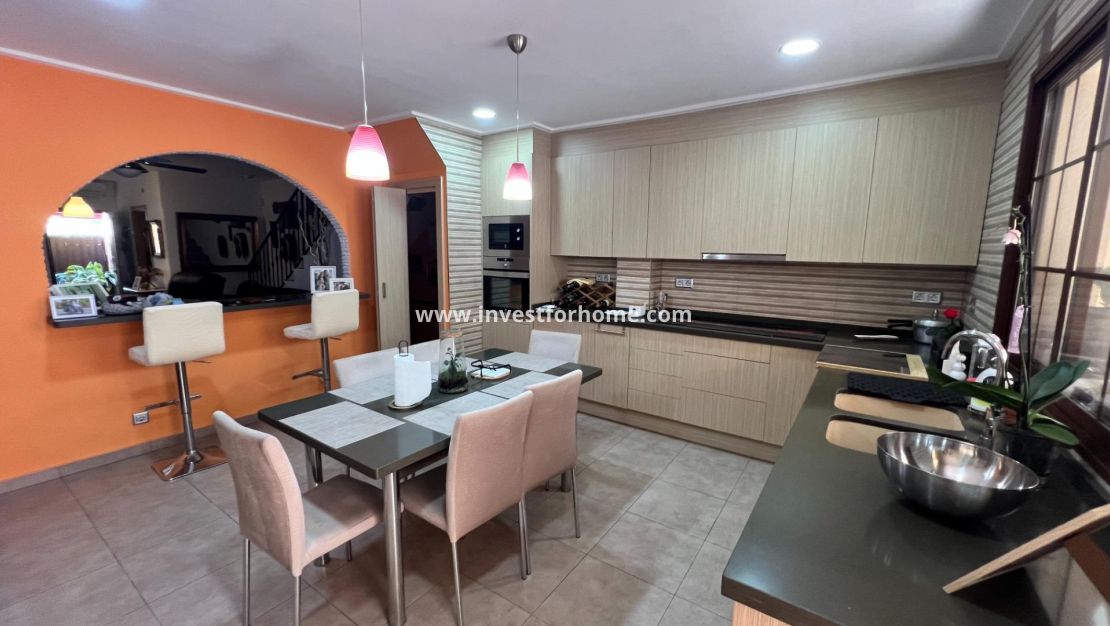 Vente - Maison - Torrevieja - Los Balcones - Los Altos Del Edén