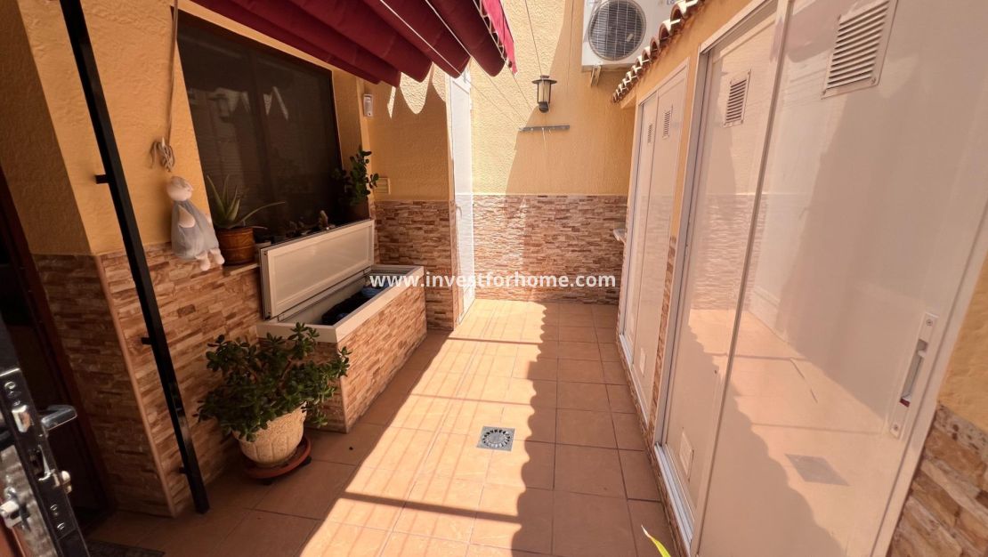 Vente - Maison - Torrevieja - Los Balcones - Los Altos Del Edén