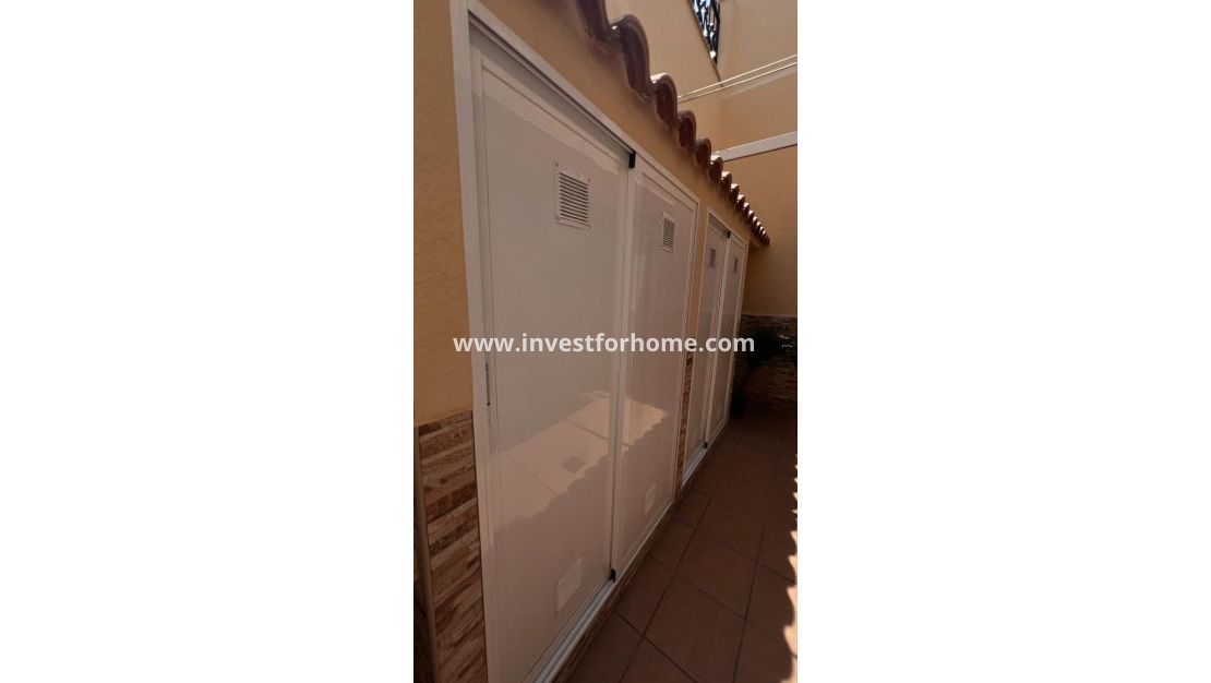 Vente - Maison - Torrevieja - Los Balcones - Los Altos Del Edén