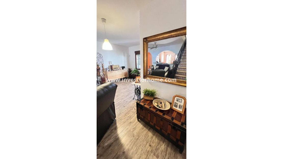 Vente - Maison - Torrevieja - Los Balcones - Los Altos Del Edén
