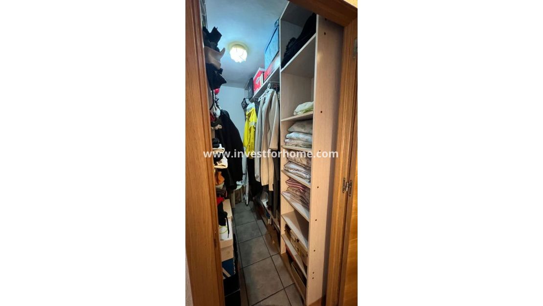 Vente - Maison - Torrevieja - Los Balcones - Los Altos Del Edén