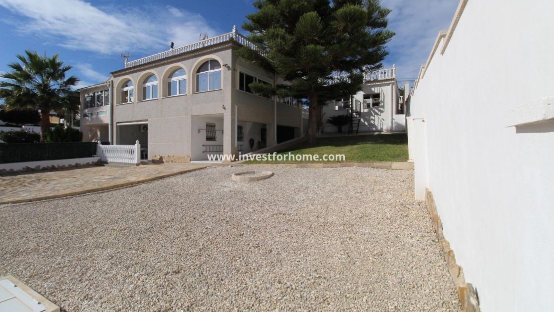 Vente - Maison - Torrevieja - Los Balcones - Los Altos Del Edén