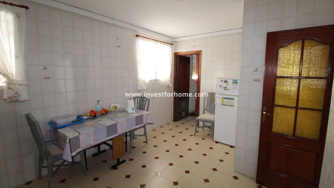 Vente - Maison - Torrevieja - Los Balcones - Los Altos Del Edén