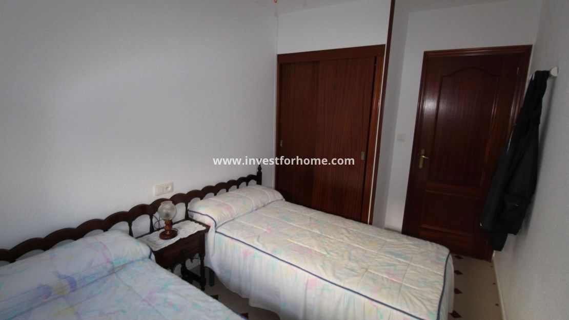 Vente - Maison - Torrevieja - Los Balcones - Los Altos Del Edén