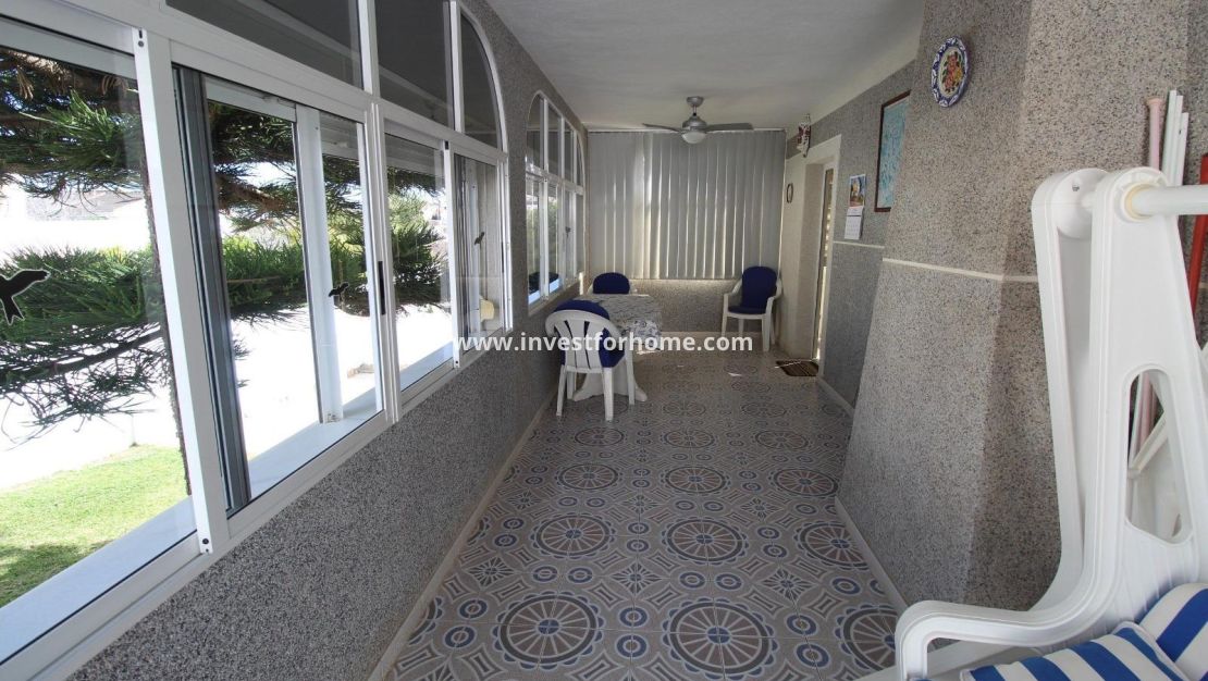 Vente - Maison - Torrevieja - Los Balcones - Los Altos Del Edén