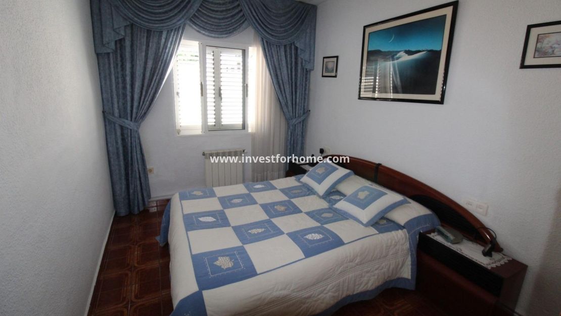 Vente - Maison - Torrevieja - Los Balcones - Los Altos Del Edén