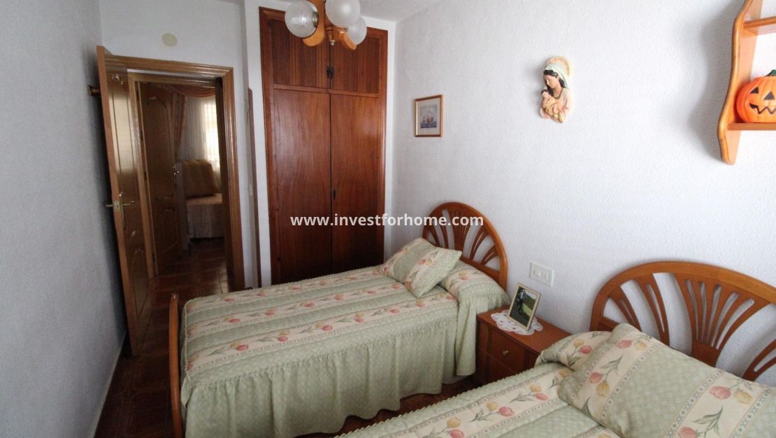 Vente - Maison - Torrevieja - Los Balcones - Los Altos Del Edén