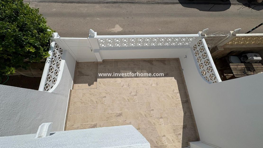 Vente - Maison - Torrevieja - Los Balcones - Los Altos Del Edén