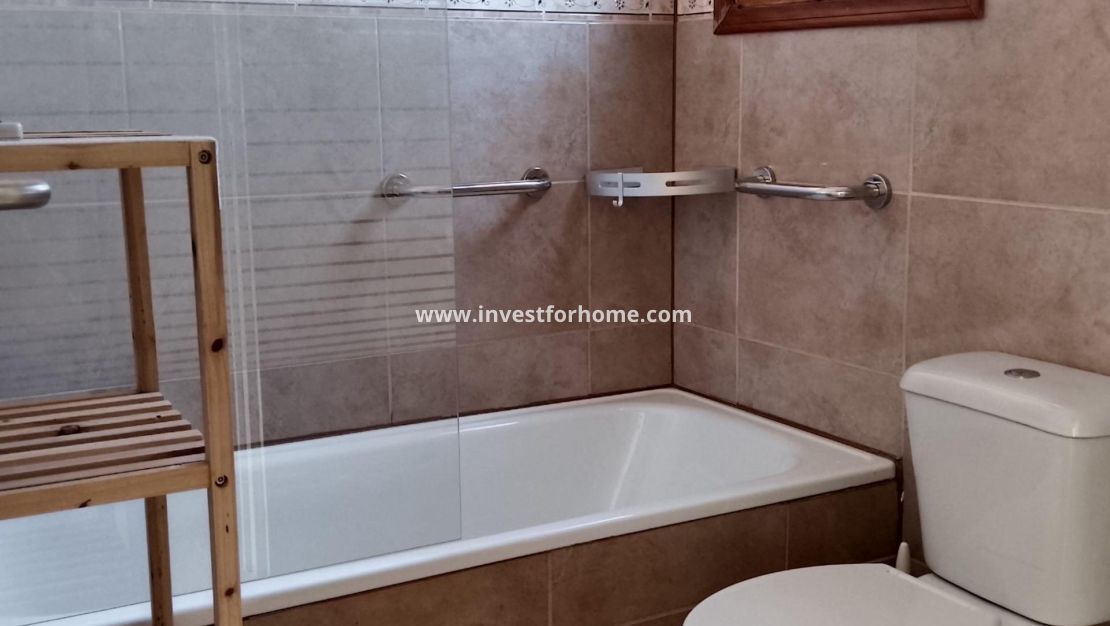 Vente - Maison - Torrevieja - Los Balcones