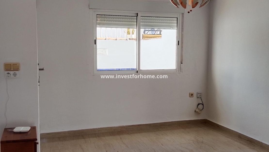 Vente - Maison - Torrevieja - Los Balcones