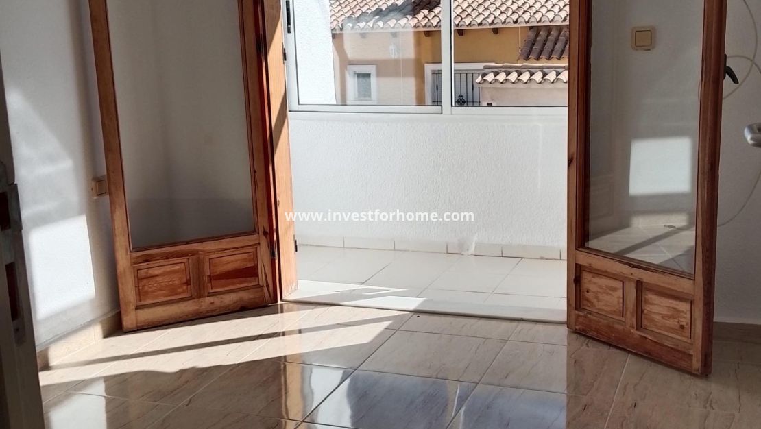 Vente - Maison - Torrevieja - Los Balcones