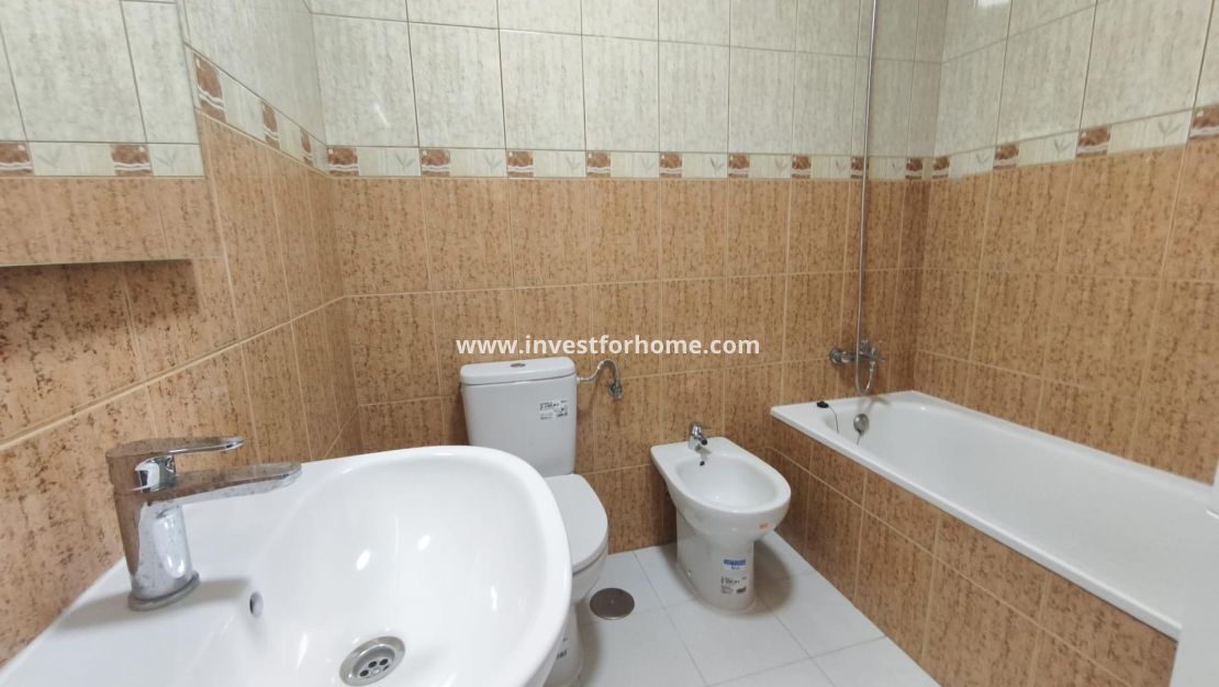 Vente - Maison - Torrevieja - Los Balcones