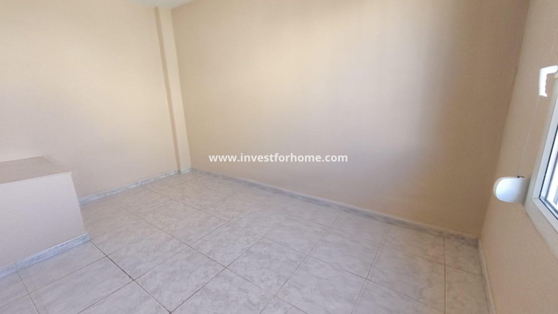 Vente - Maison - Torrevieja - Los Balcones