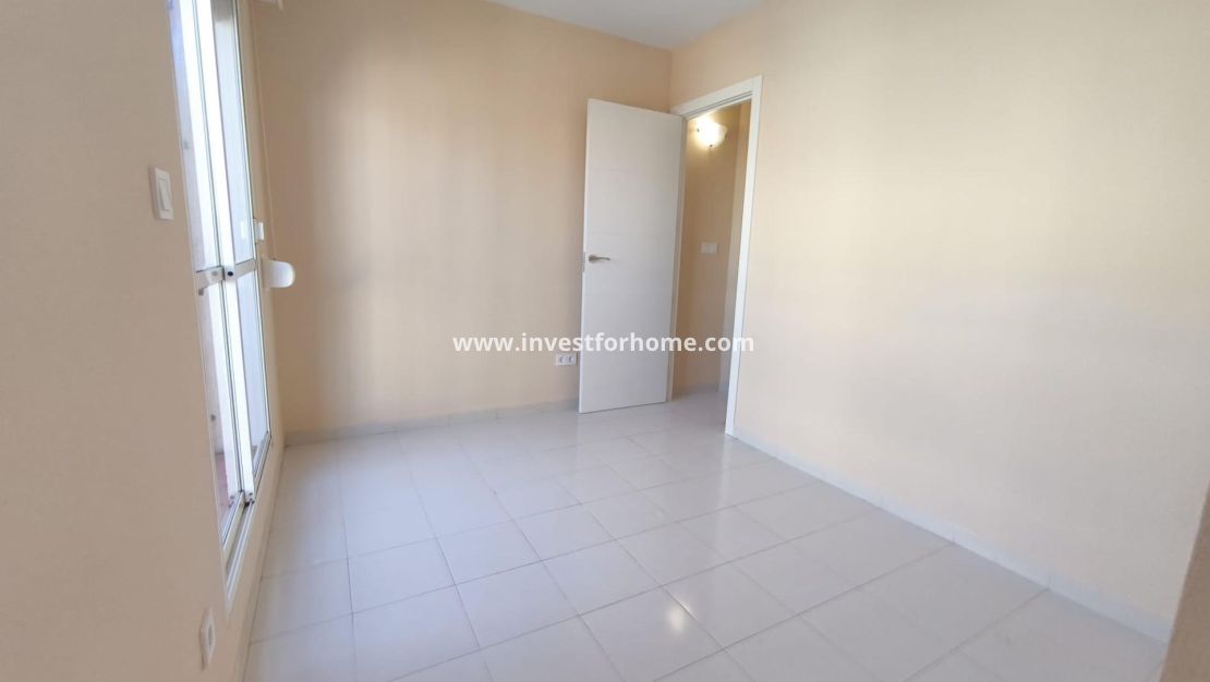 Vente - Maison - Torrevieja - Los Balcones