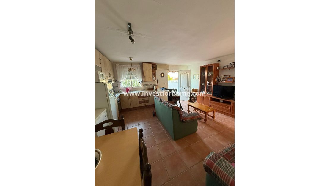 Vente - Maison - Torrevieja - Los Balcones