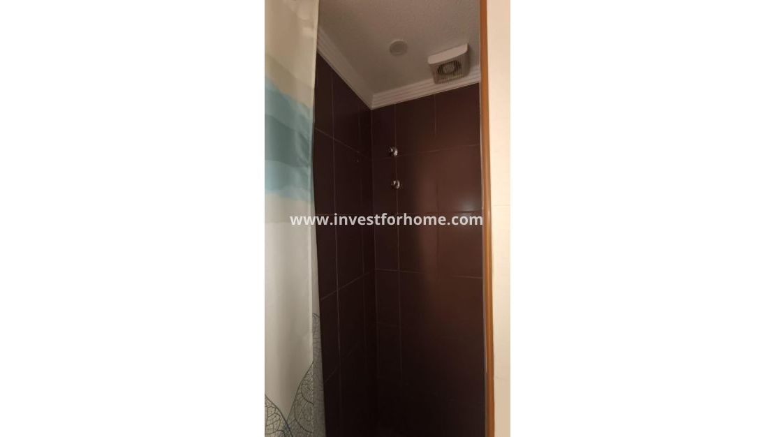 Vente - Maison - Torrevieja - Los Balcones