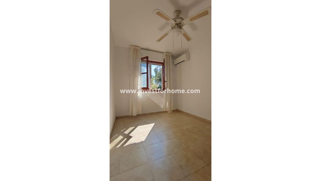 Vente - Maison - Torrevieja - Los Balcones