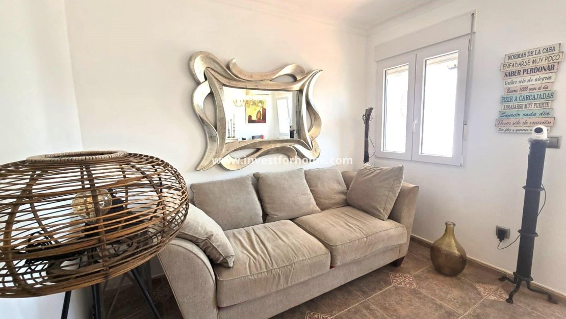 Vente - Maison - Torrevieja - Los Balcones