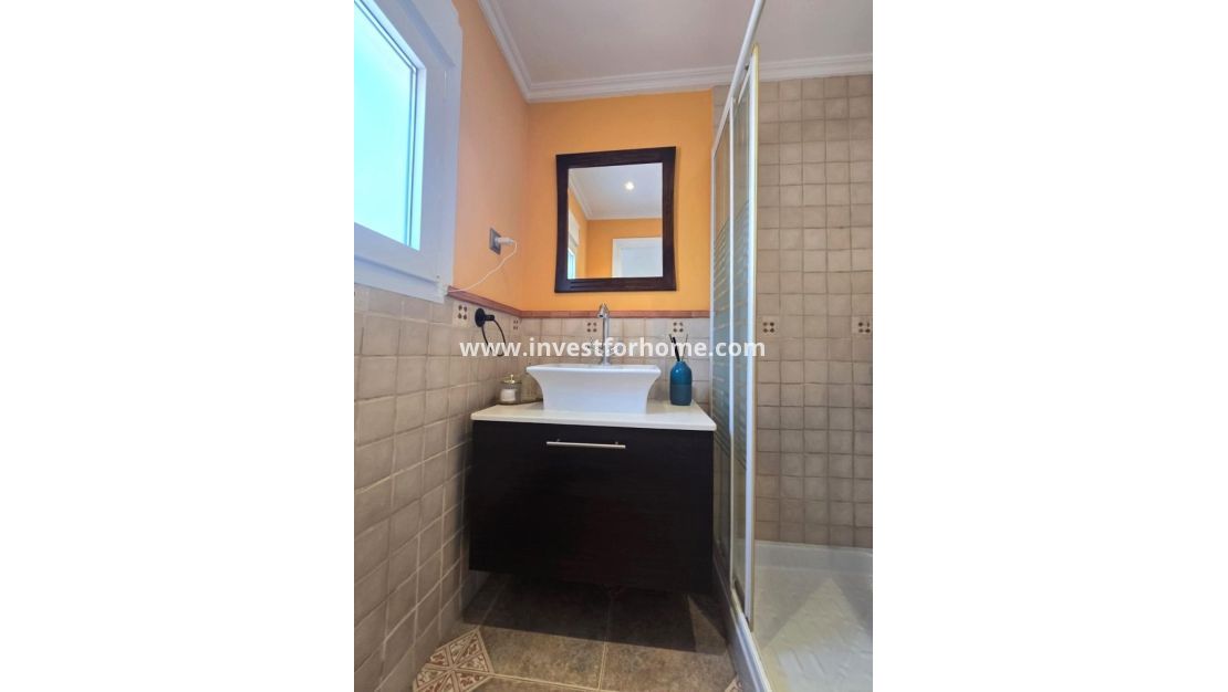 Vente - Maison - Torrevieja - Los Balcones