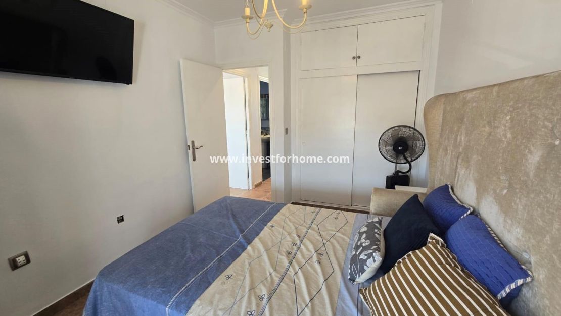 Vente - Maison - Torrevieja - Los Balcones