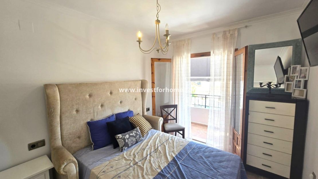 Vente - Maison - Torrevieja - Los Balcones