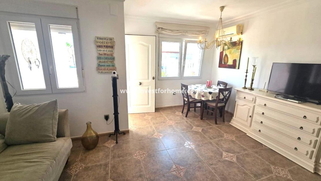 Vente - Maison - Torrevieja - Los Balcones