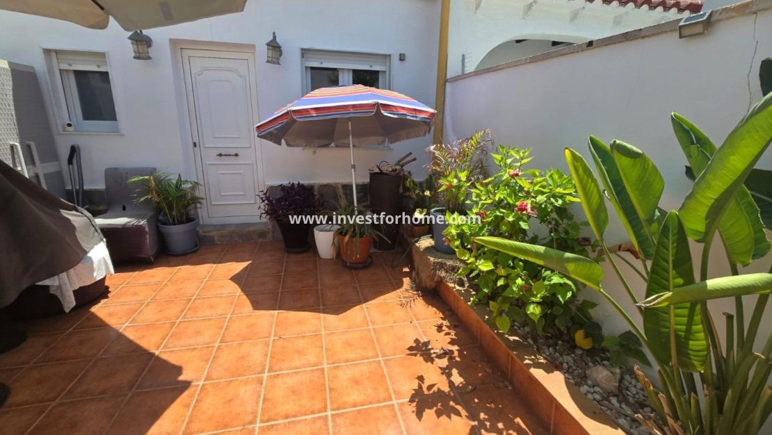 Vente - Maison - Torrevieja - Los Balcones