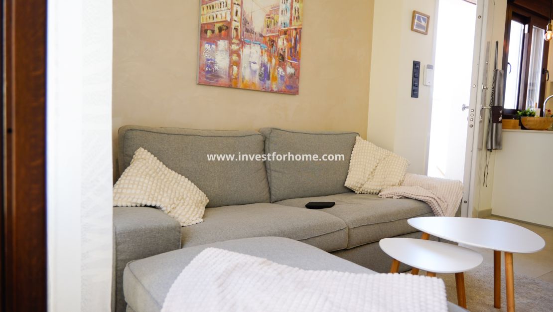 Vente - Maison - Torrevieja - Los Balcones