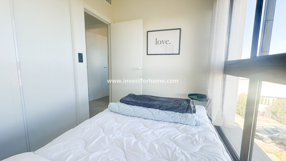 Vente - Maison - Torrevieja - Los Balcones