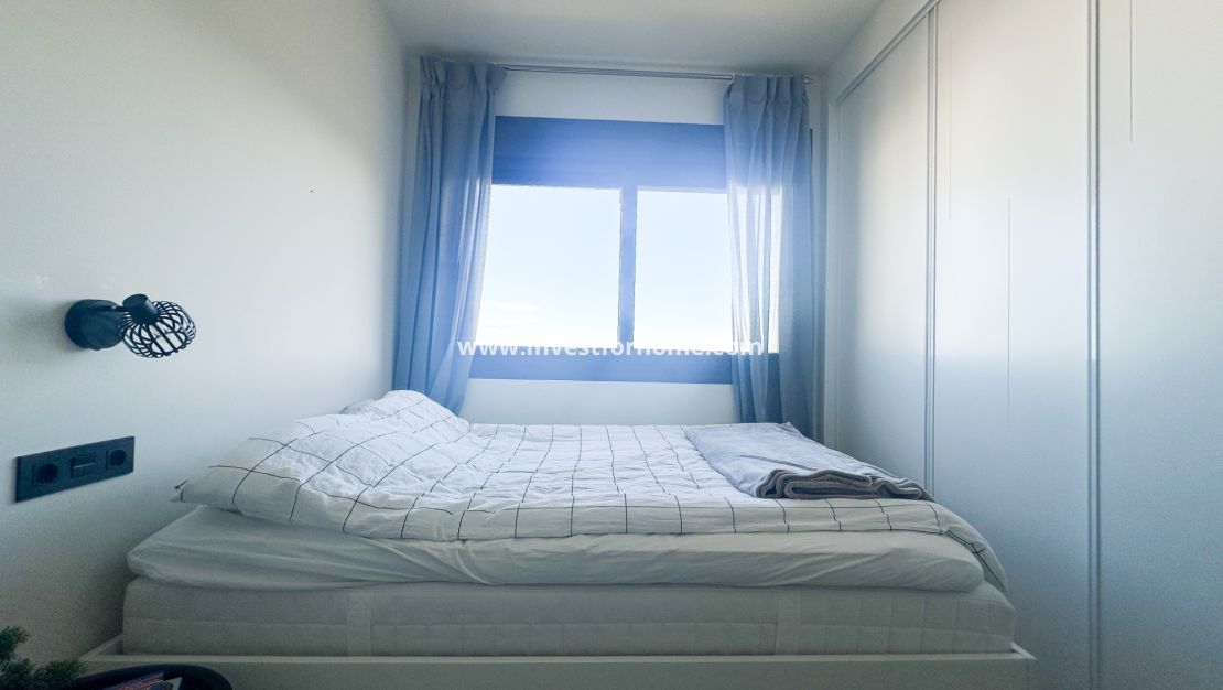 Vente - Maison - Torrevieja - Los Balcones