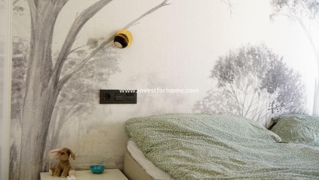 Vente - Maison - Torrevieja - Los Balcones