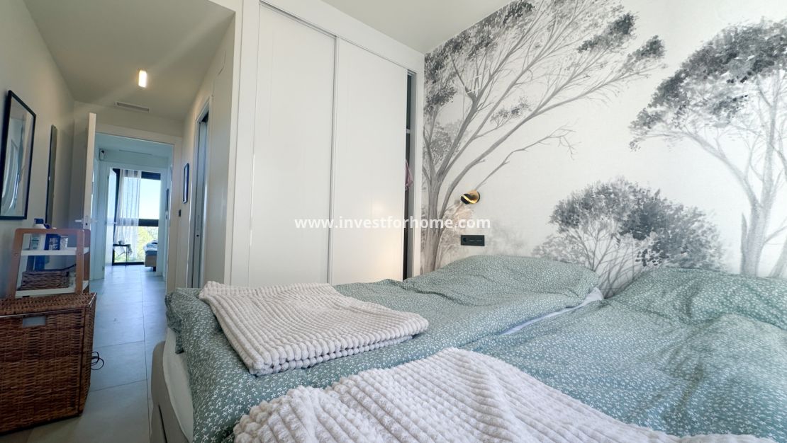 Vente - Maison - Torrevieja - Los Balcones