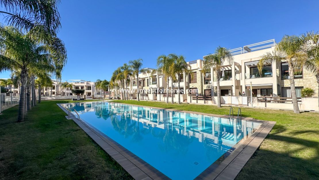 Vente - Maison - Torrevieja - Los Balcones