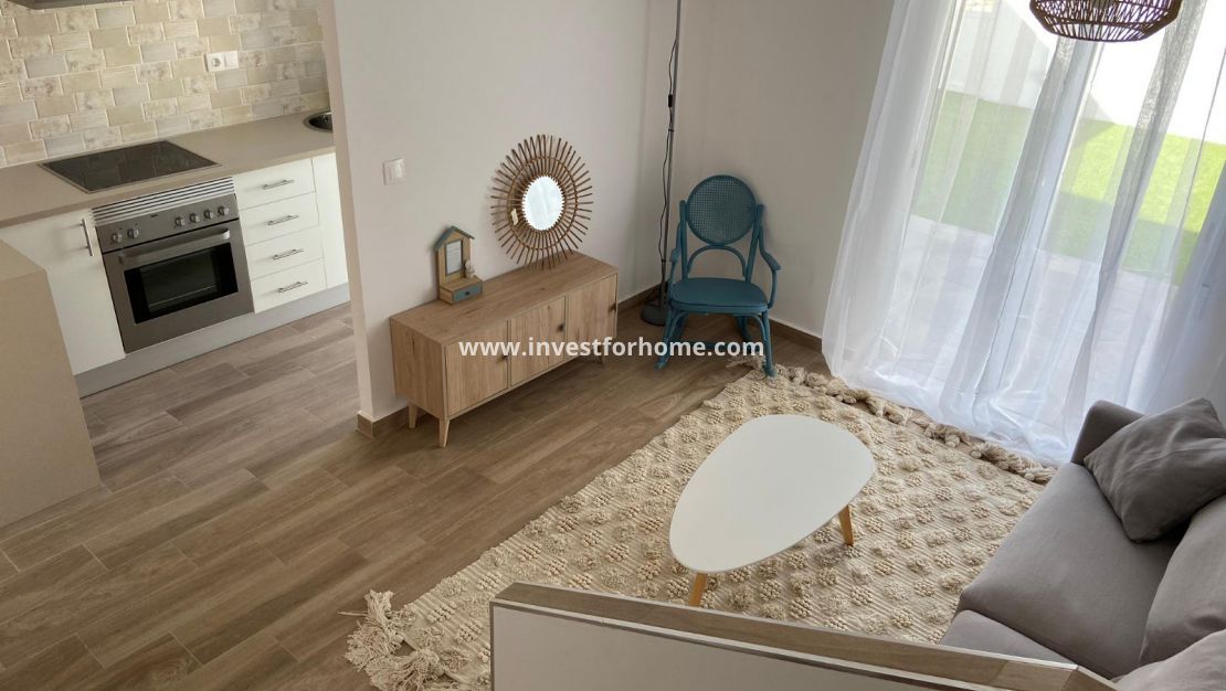 Vente - Maison - Torrevieja - Los Balcones