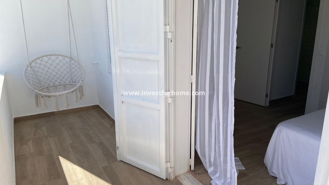 Vente - Maison - Torrevieja - Los Balcones