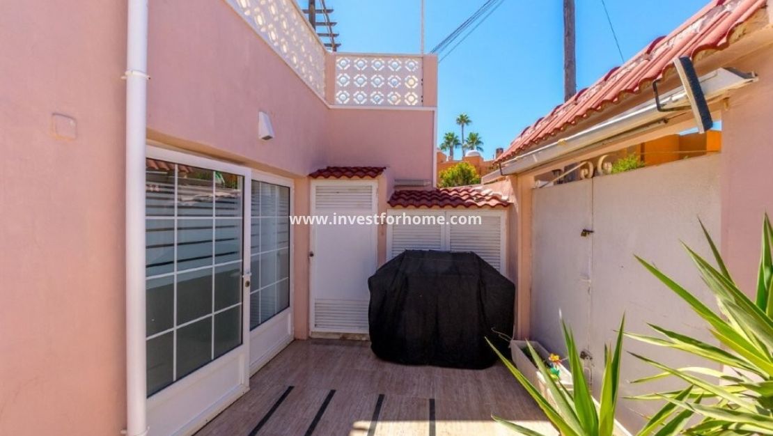 Vente - Maison - Torrevieja - Los Frutales/ La Rosaleda