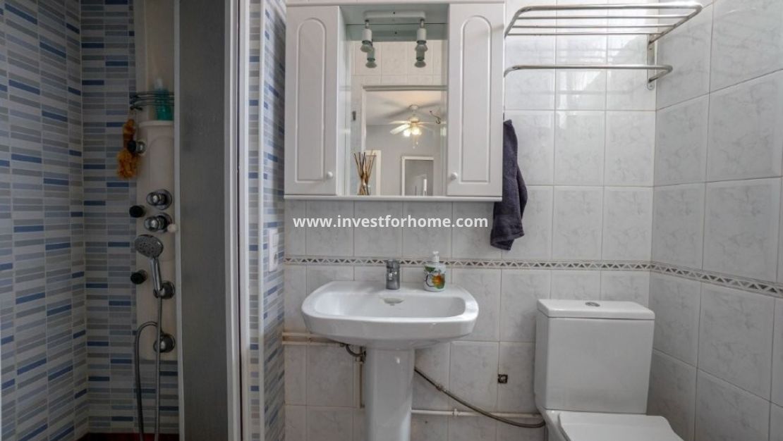 Vente - Maison - Torrevieja - Los Frutales/ La Rosaleda