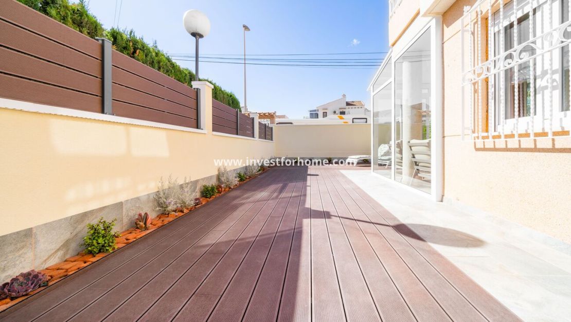 Vente - Maison - Torrevieja - Nueva Torrevieja - Aguas Nuevas