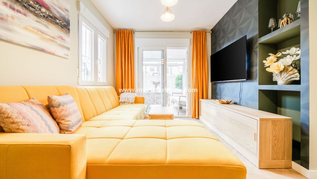 Vente - Maison - Torrevieja - Nueva Torrevieja - Aguas Nuevas