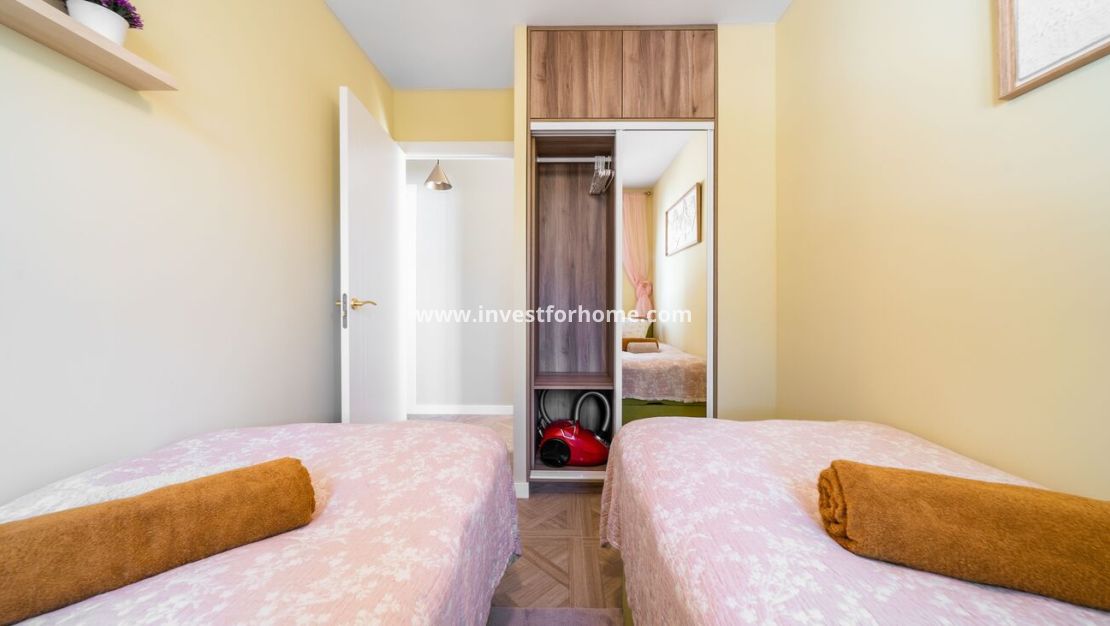 Vente - Maison - Torrevieja - Nueva Torrevieja - Aguas Nuevas