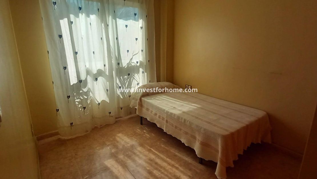 Vente - Maison - Torrevieja - Nueva Torrevieja - Aguas Nuevas