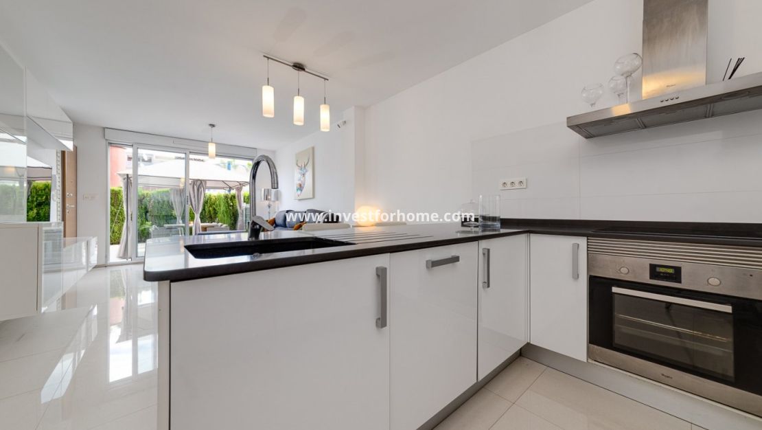 Vente - Maison - Torrevieja - Nueva Torrevieja - Aguas Nuevas