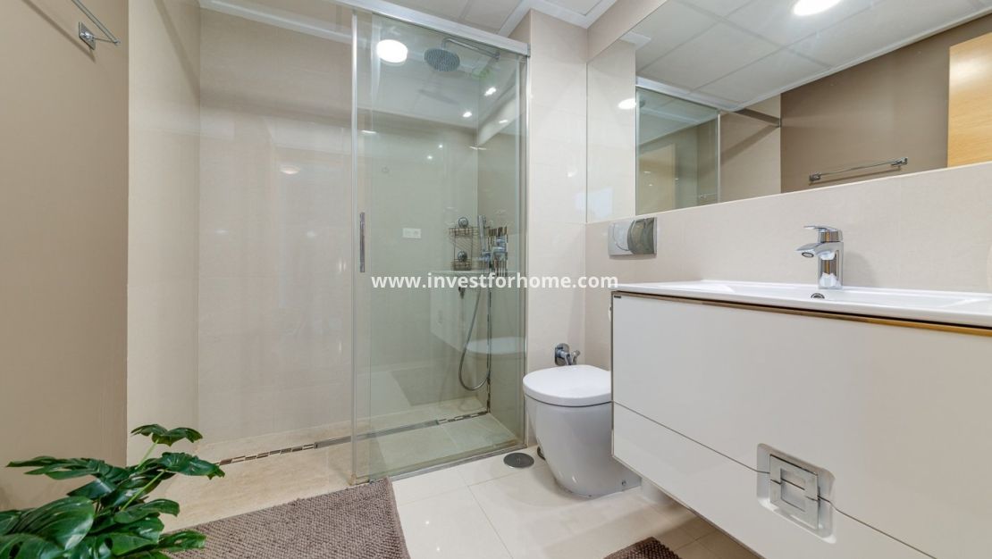 Vente - Maison - Torrevieja - Nueva Torrevieja - Aguas Nuevas