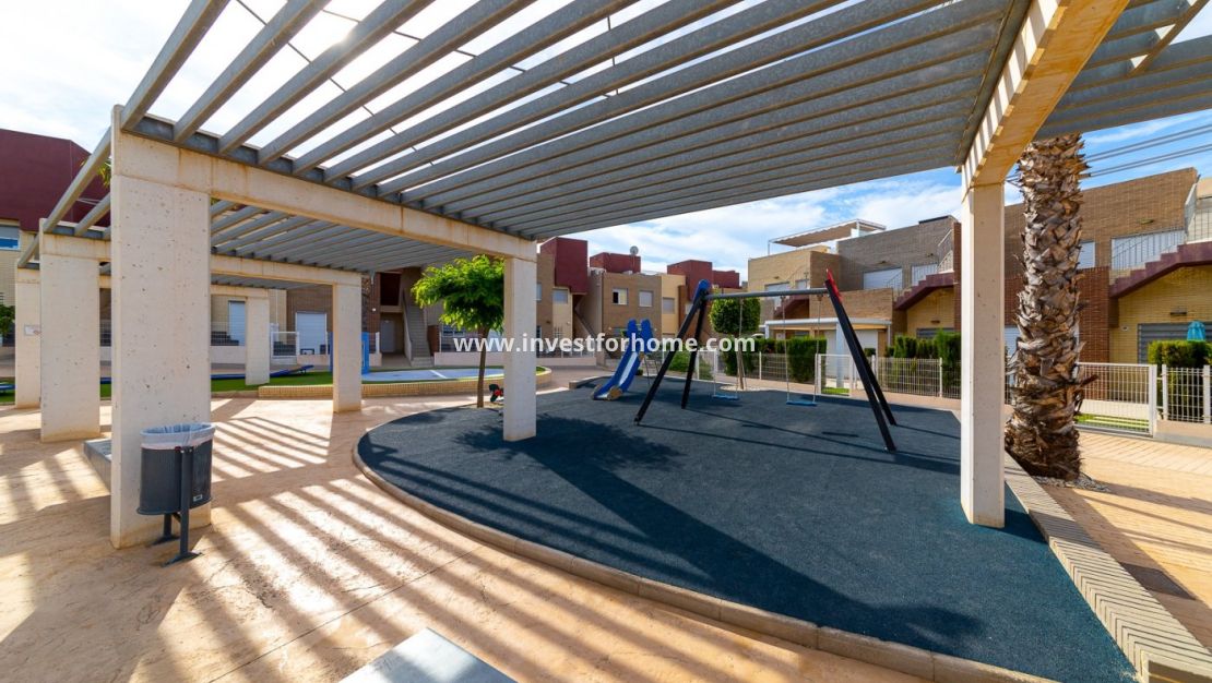 Vente - Maison - Torrevieja - Nueva Torrevieja - Aguas Nuevas