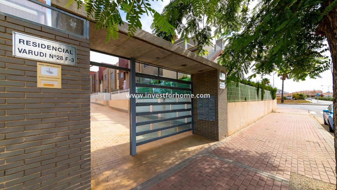 Vente - Maison - Torrevieja - Nueva Torrevieja - Aguas Nuevas